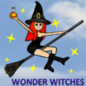 Wonder Witches